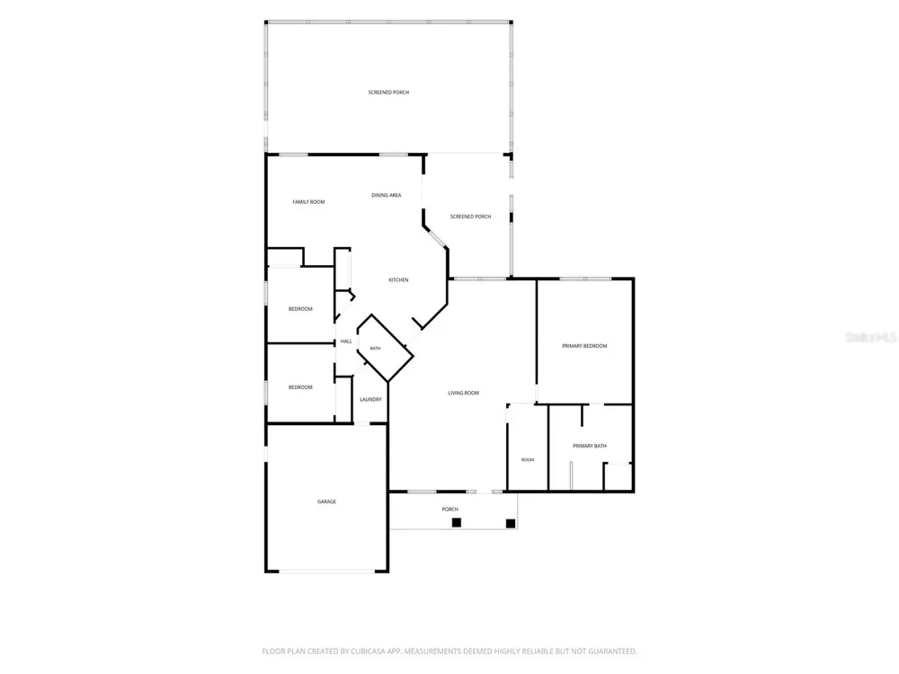100 FLAMINGO DRIVE Palm Coast, FL 32137