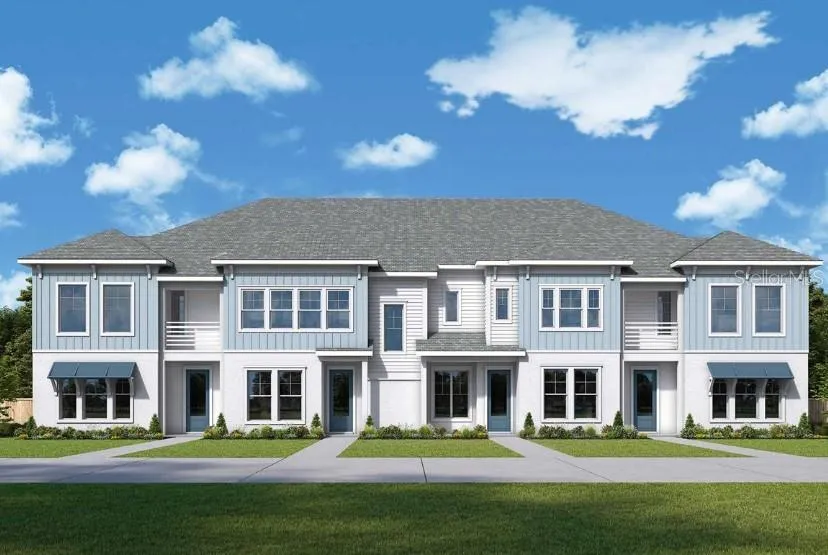 7203 TIDELAND LANE Sarasota, FL 34240