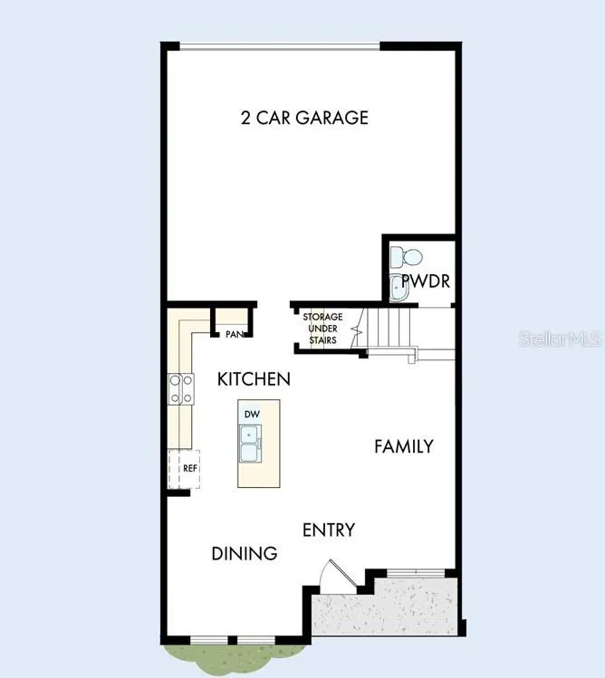 7203 TIDELAND LANE Sarasota, FL 34240
