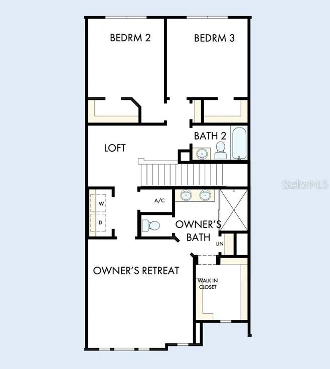 7203 TIDELAND LANE Sarasota, FL 34240