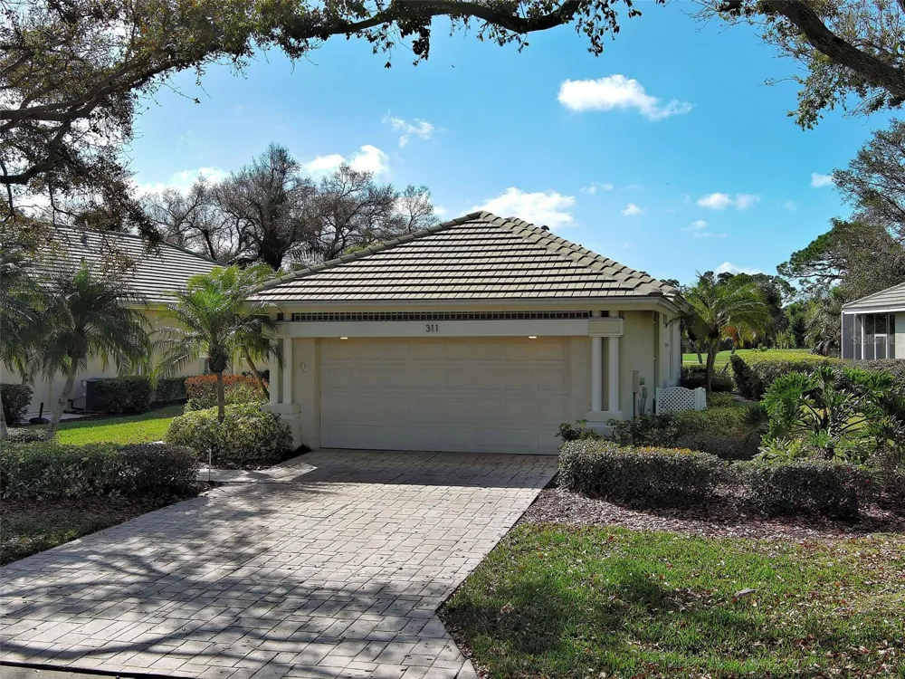 311 LANSBROOK DRIVE Venice, FL 34292