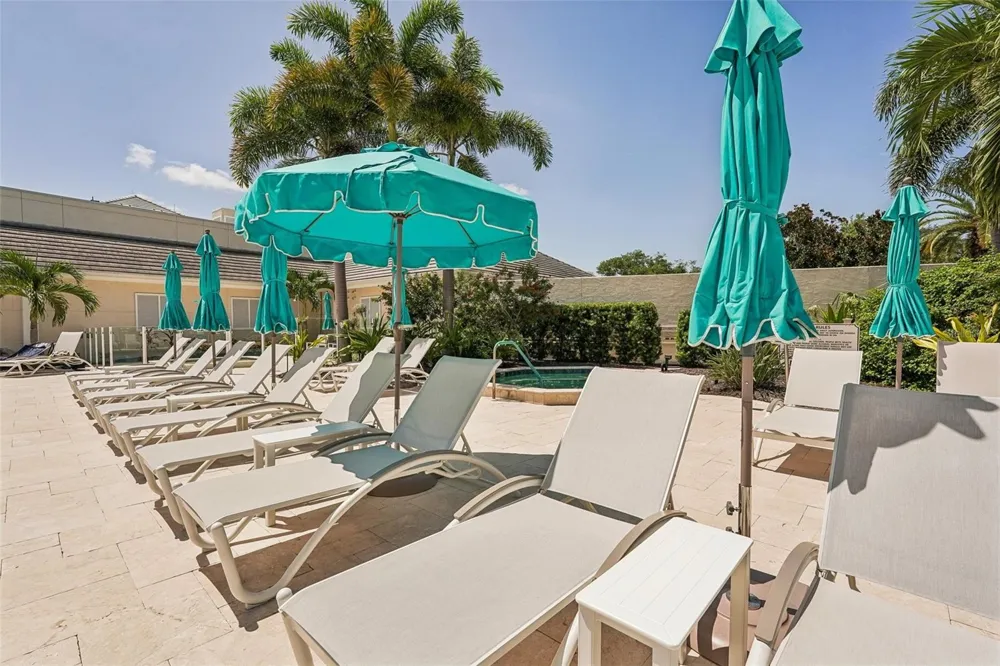 311 LANSBROOK DRIVE Venice, FL 34292