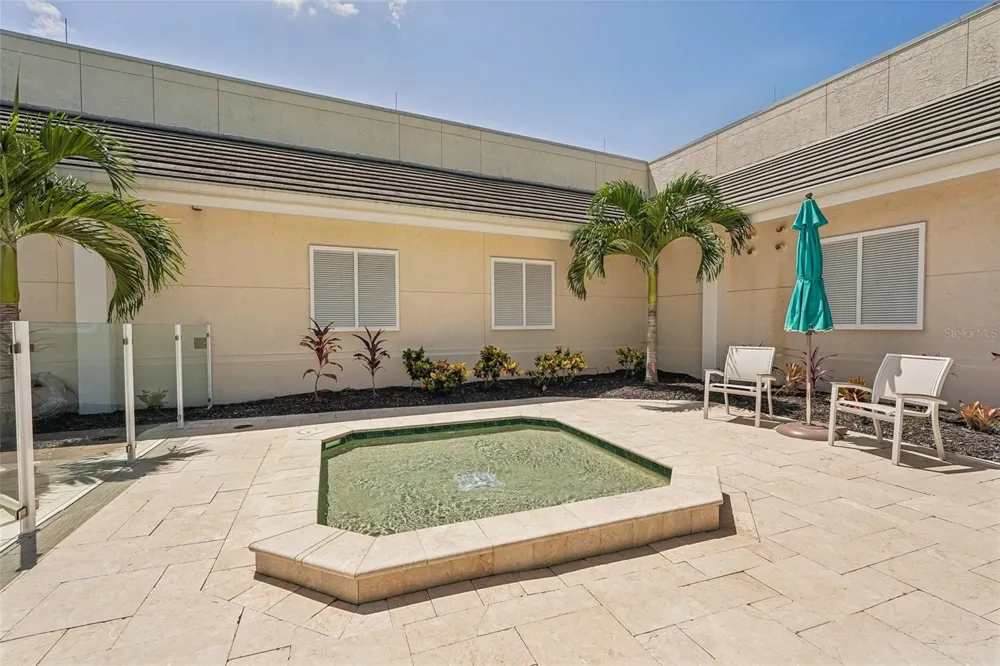 311 LANSBROOK DRIVE Venice, FL 34292