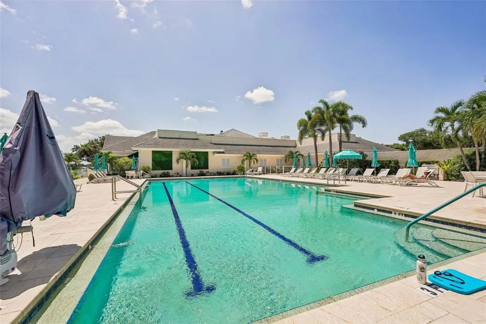 311 LANSBROOK DRIVE Venice, FL 34292