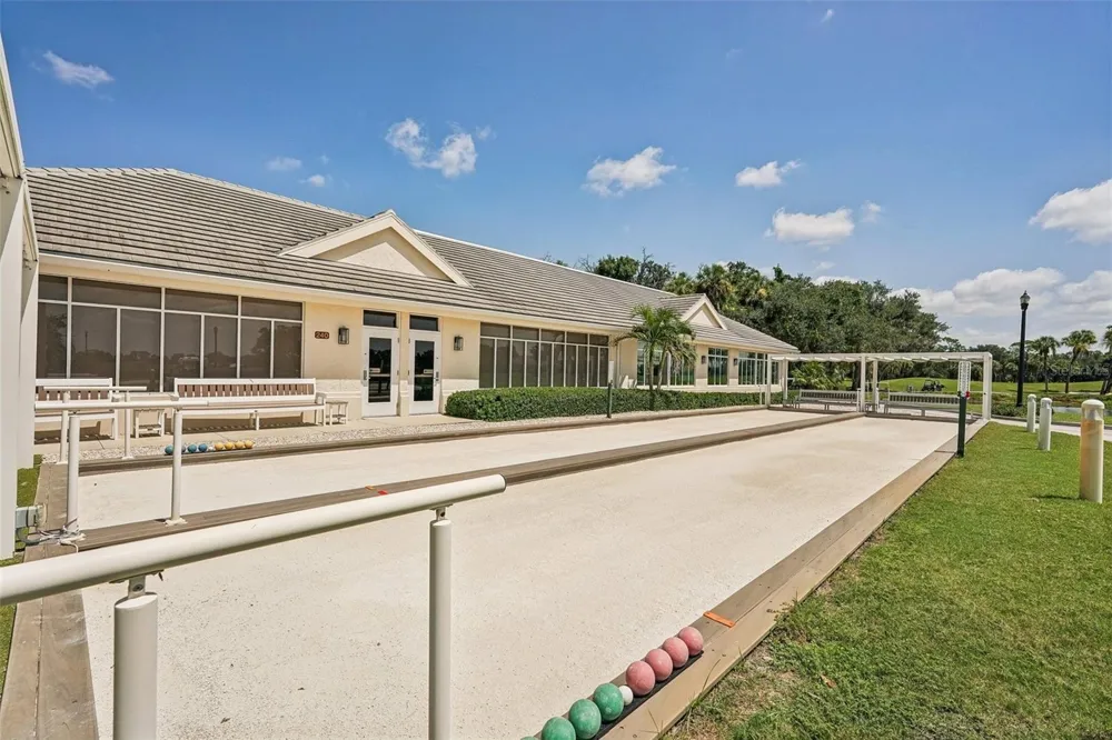 311 LANSBROOK DRIVE Venice, FL 34292