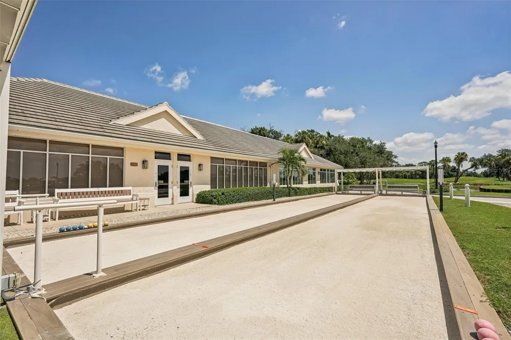 311 LANSBROOK DRIVE Venice, FL 34292