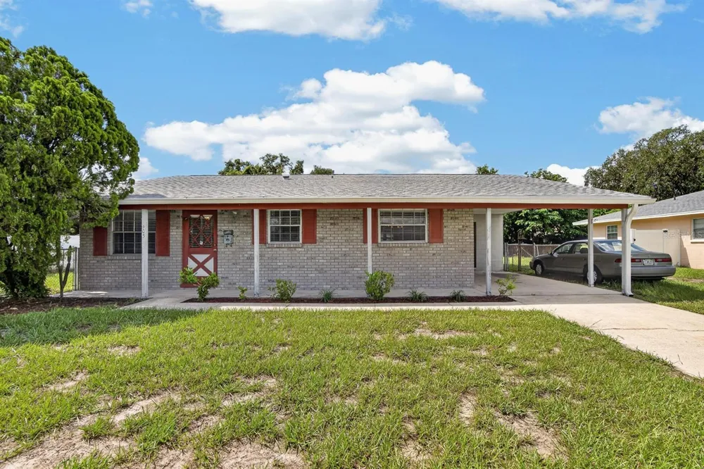 403 ALMA DRIVE Brandon, FL 33510