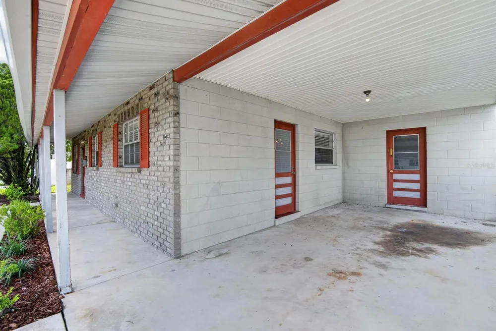403 ALMA DRIVE Brandon, FL 33510