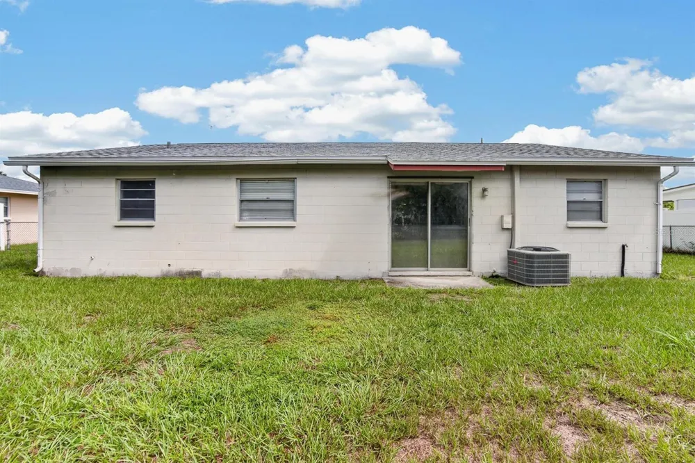 403 ALMA DRIVE Brandon, FL 33510