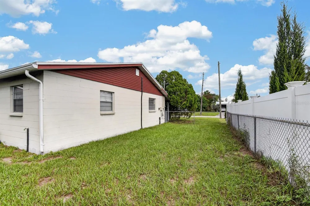 403 ALMA DRIVE Brandon, FL 33510