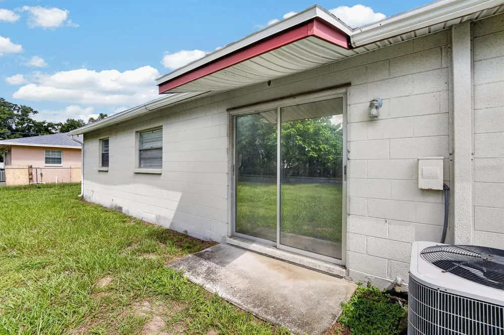 403 ALMA DRIVE Brandon, FL 33510