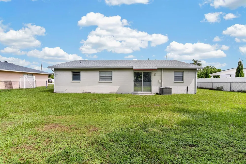 403 ALMA DRIVE Brandon, FL 33510