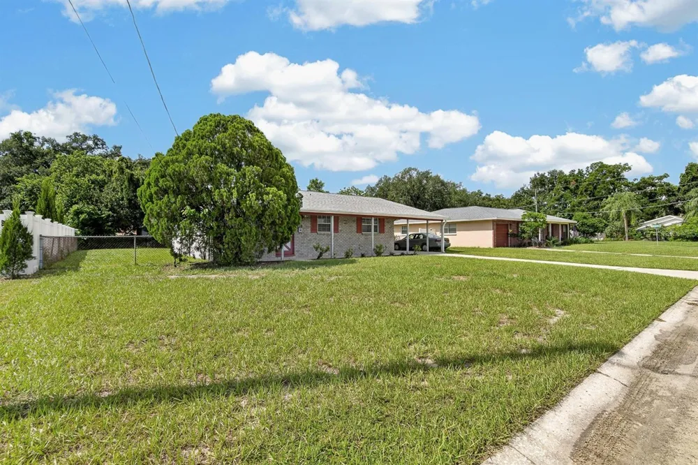 403 ALMA DRIVE Brandon, FL 33510