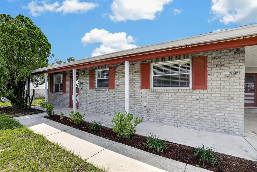 403 ALMA DRIVE Brandon, FL 33510