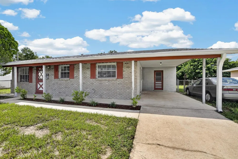 403 ALMA DRIVE Brandon, FL 33510