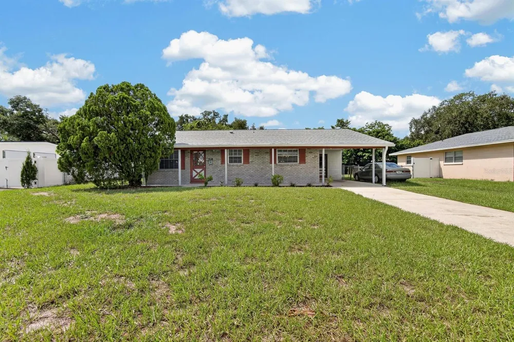 403 ALMA DRIVE Brandon, FL 33510