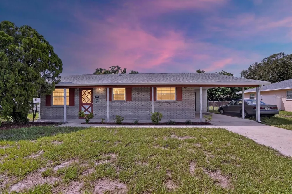 403 ALMA DRIVE Brandon, FL 33510