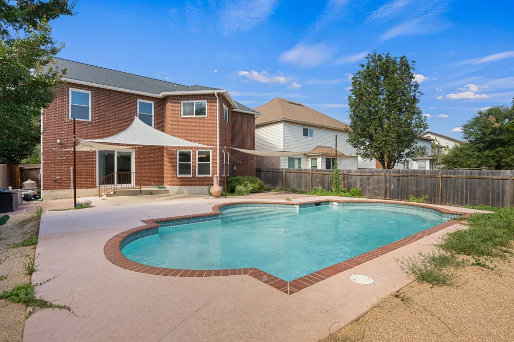 1908 Carriage Club Drive Cedar Park, TX 78613