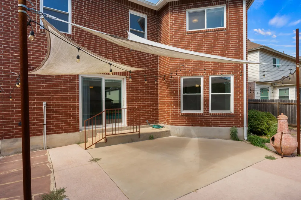 1908 Carriage Club Drive Cedar Park, TX 78613