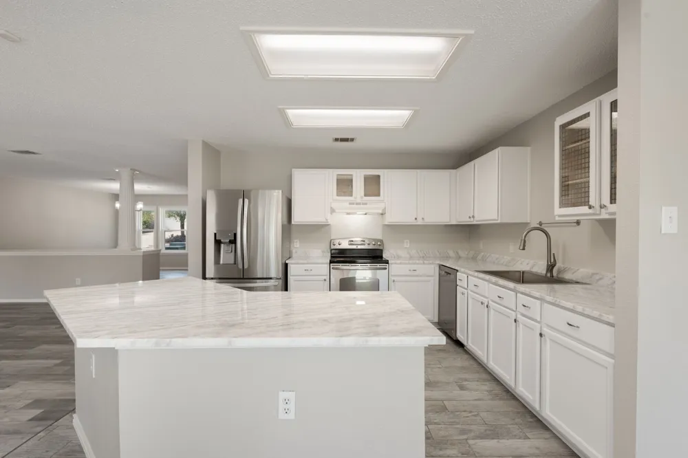1908 Carriage Club Drive Cedar Park, TX 78613