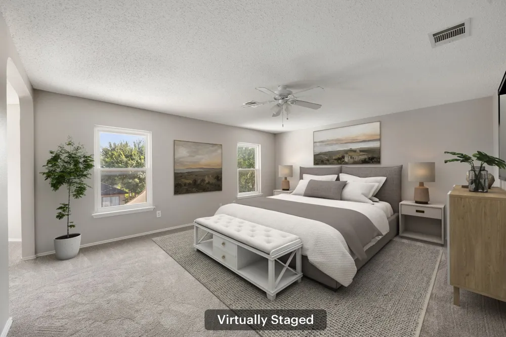1908 Carriage Club Drive Cedar Park, TX 78613