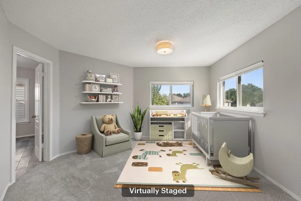 1908 Carriage Club Drive Cedar Park, TX 78613
