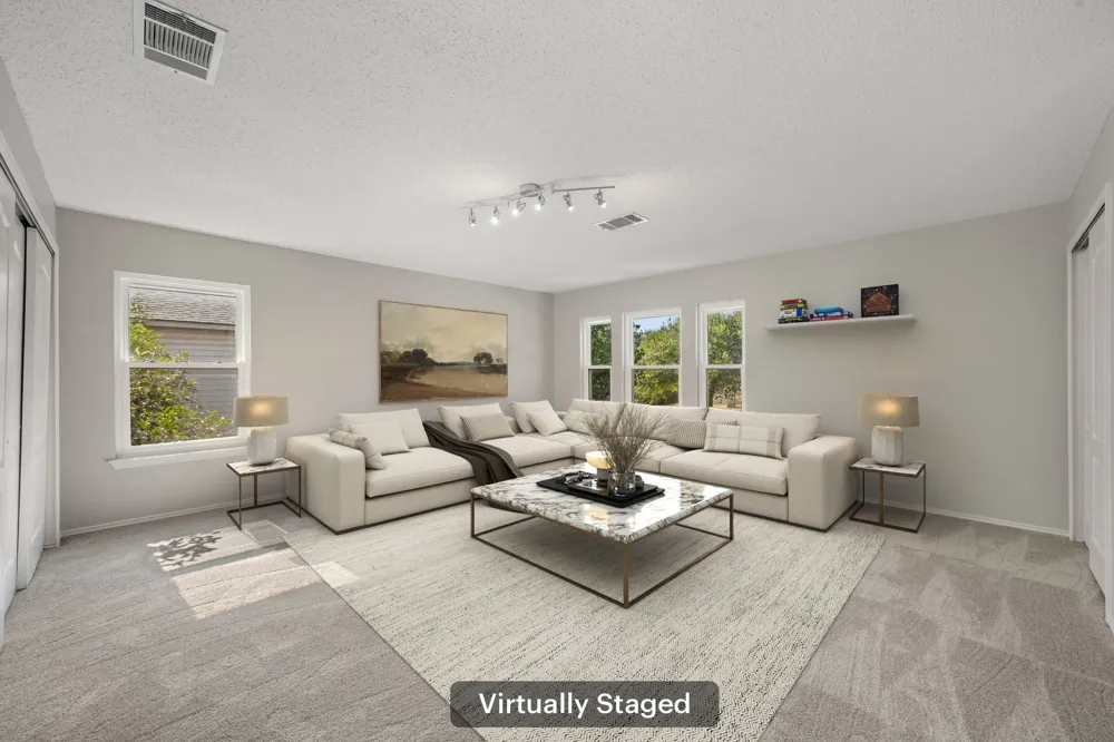 1908 Carriage Club Drive Cedar Park, TX 78613