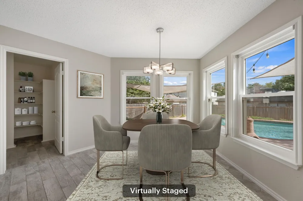 1908 Carriage Club Drive Cedar Park, TX 78613
