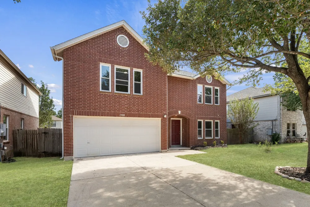 1908 Carriage Club Drive Cedar Park, TX 78613