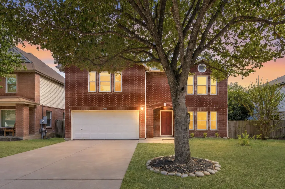 1908 Carriage Club Drive Cedar Park, TX 78613
