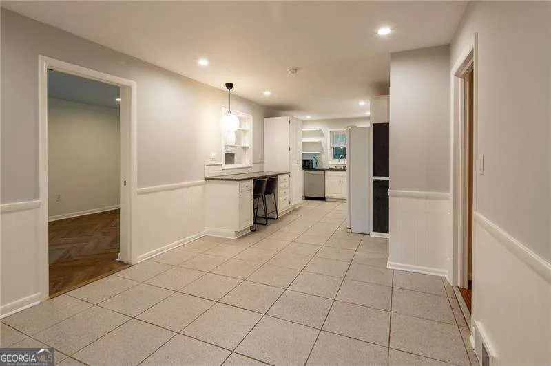 1170 N Druid Woods CT Decatur, GA 30033