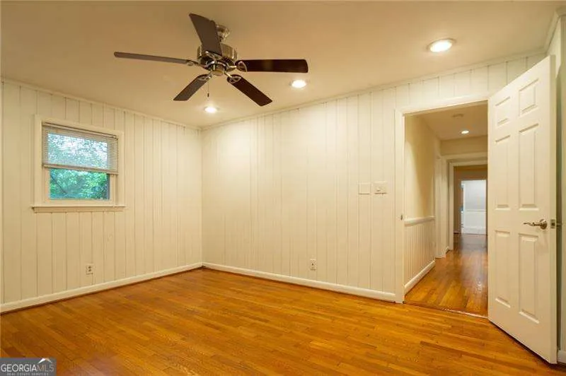 1170 N Druid Woods CT Decatur, GA 30033