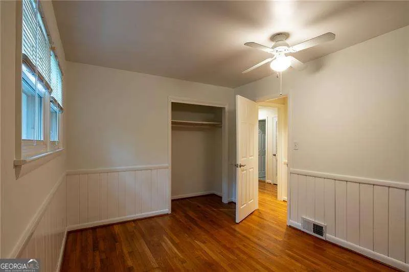 1170 N Druid Woods CT Decatur, GA 30033
