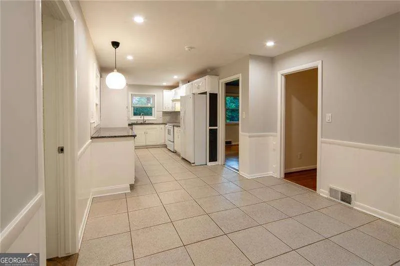 1170 N Druid Woods CT Decatur, GA 30033