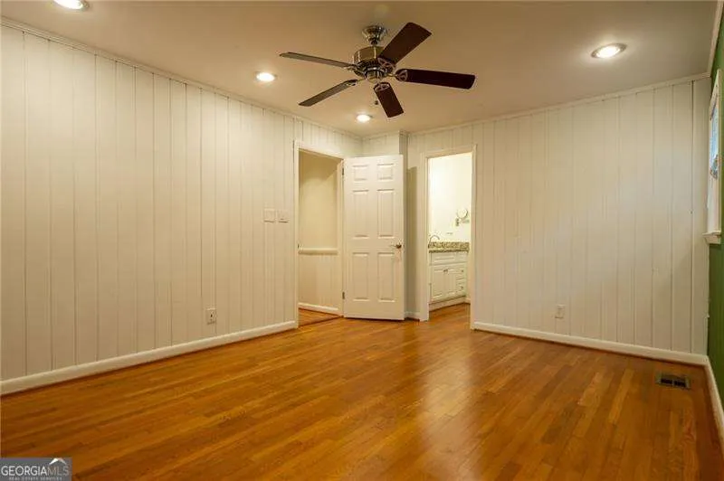 1170 N Druid Woods CT Decatur, GA 30033