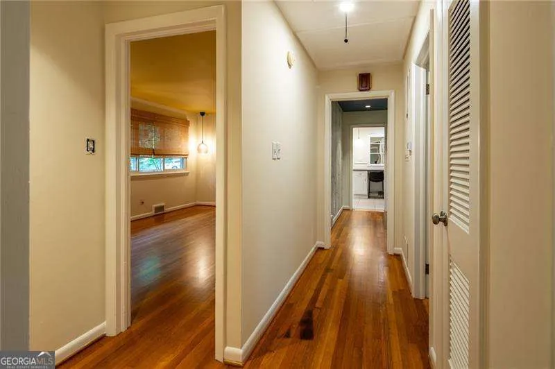 1170 N Druid Woods CT Decatur, GA 30033