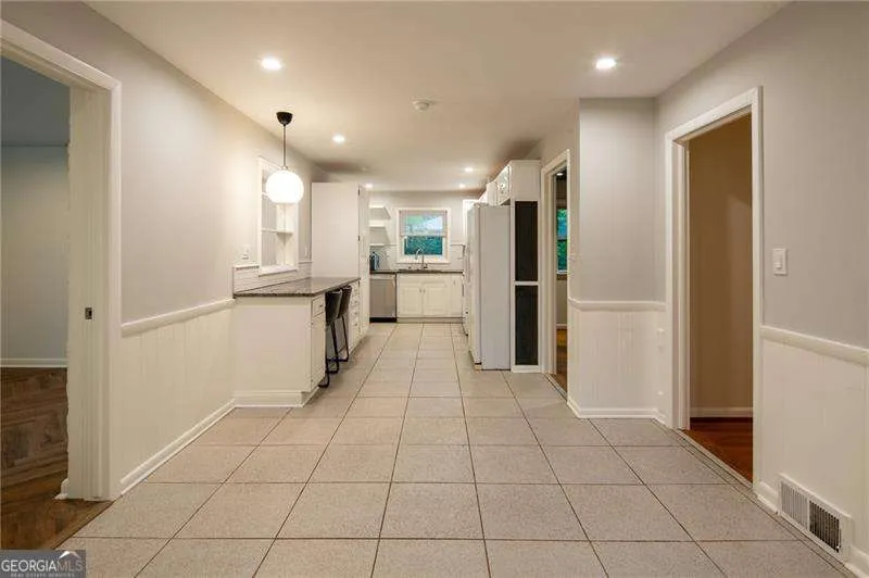 1170 N Druid Woods CT Decatur, GA 30033