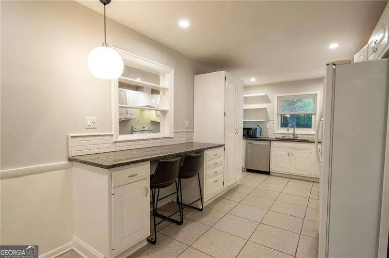 1170 N Druid Woods CT Decatur, GA 30033