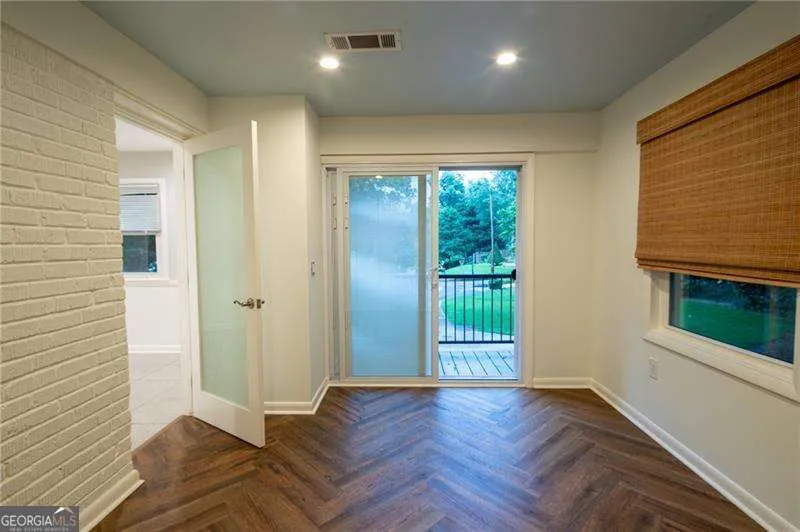 1170 N Druid Woods CT Decatur, GA 30033