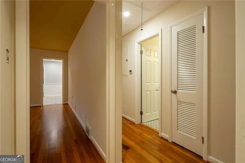 1170 N Druid Woods CT Decatur, GA 30033