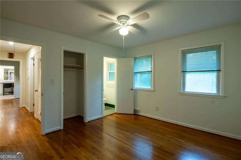 1170 N Druid Woods CT Decatur, GA 30033