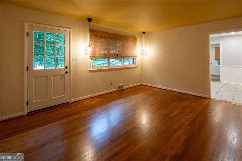 1170 N Druid Woods CT Decatur, GA 30033