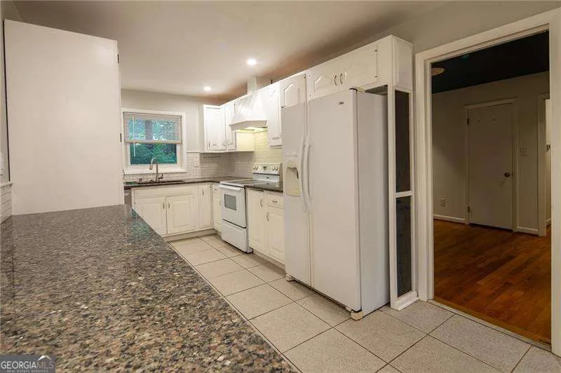 1170 N Druid Woods CT Decatur, GA 30033