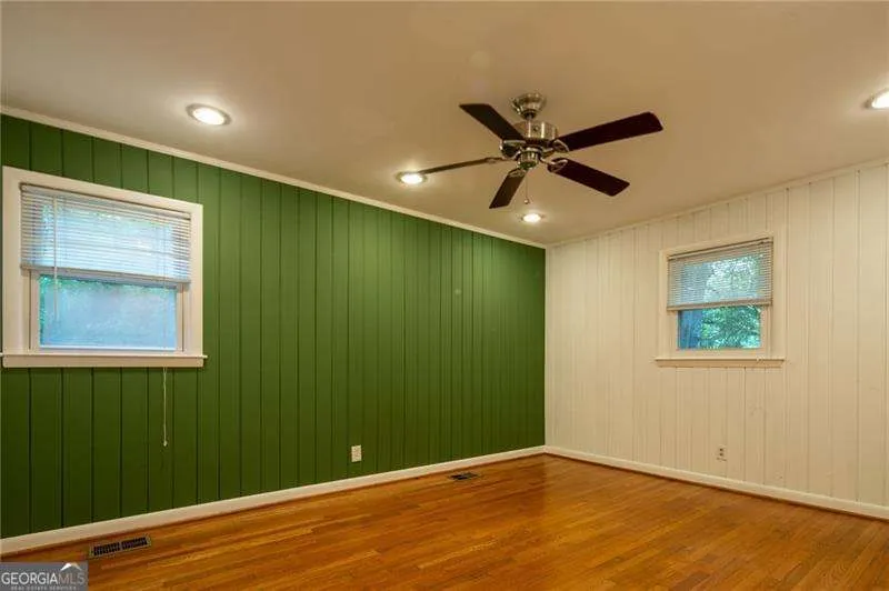 1170 N Druid Woods CT Decatur, GA 30033