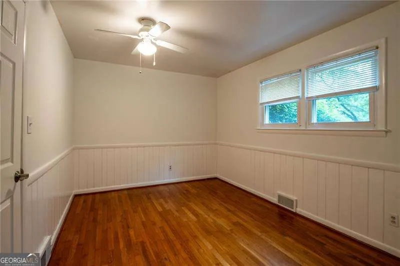 1170 N Druid Woods CT Decatur, GA 30033
