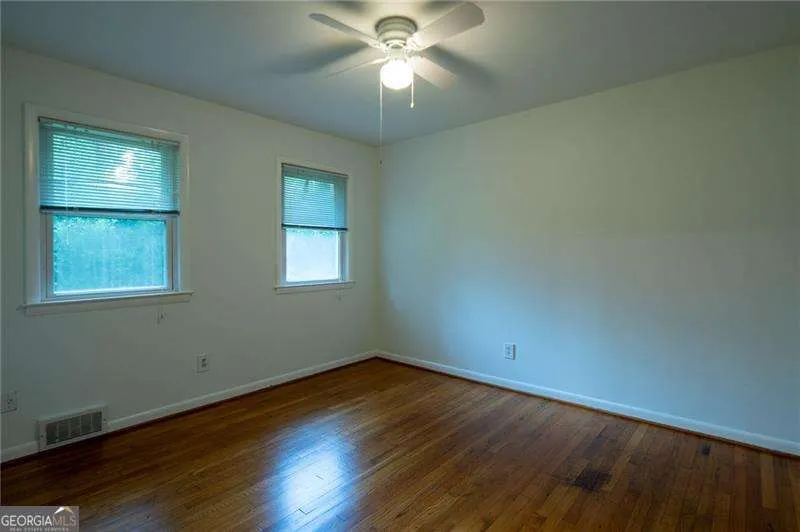 1170 N Druid Woods CT Decatur, GA 30033