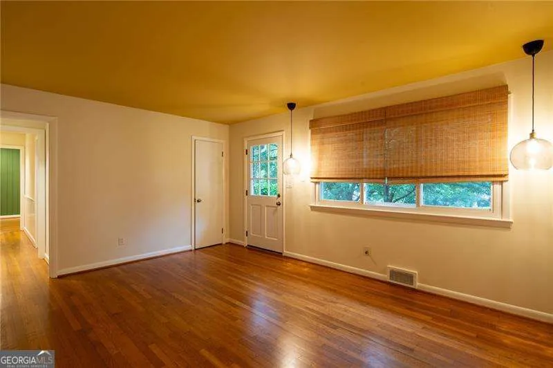 1170 N Druid Woods CT Decatur, GA 30033