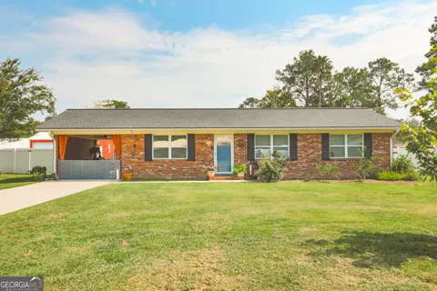 106 Beaver DR