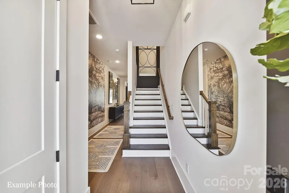 5032 Elm View Drive #21 Charlotte, NC 28277