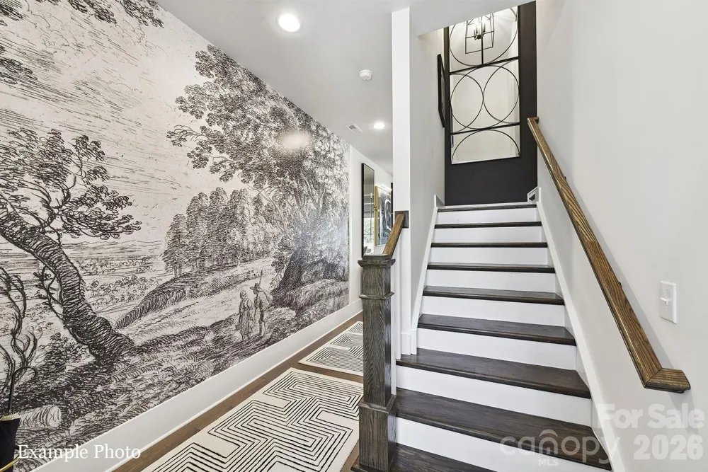 5032 Elm View Drive #21 Charlotte, NC 28277